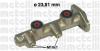 METELLI 05-0171 (050171) Brake Master Cylinder