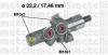 METELLI 05-0175 (050175) Brake Master Cylinder