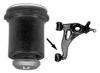 SPIDAN 410647 Control Arm-/Trailing Arm Bush