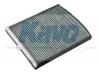 AMC Filter SC-9501C (SC9501C) Filter, interior air