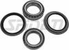 SPIDAN 27436 Wheel Bearing Kit