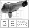 FACET 10.3090 (103090) Sensor, intake manifold pressure