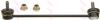 TRW JTS409 Rod/Strut, stabiliser