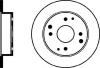 PAGID 51108 Brake Disc