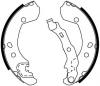 PAGID H9720 Brake Shoe Set