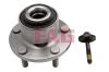 FAG 713660430 Wheel Bearing Kit