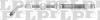 LPR 6T47877 Brake Hose