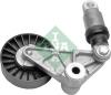 INA 534003310 Belt Tensioner, v-ribbed belt
