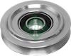 INA 532013310 Deflection/Guide Pulley, v-belt