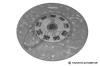 TRUCKTEC AUTOMOTIVE 01.23.133 (0123133) Clutch Disc