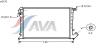 AVA QUALITY COOLING CN2193 Radiator, engine cooling