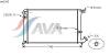 AVA QUALITY COOLING CNA2142 Radiator, engine cooling
