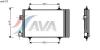 AVA QUALITY COOLING CNA5173 Condenser, air conditioning