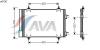 AVA QUALITY COOLING CNA5230 Condenser, air conditioning