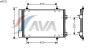 AVA QUALITY COOLING CNA5231 Condenser, air conditioning