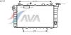 AVA QUALITY COOLING DN2113 Radiator, engine cooling