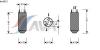 AVA QUALITY COOLING DWD023 Dryer, air conditioning