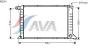 AVA QUALITY COOLING FD2261 Radiator, engine cooling