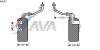 AVA QUALITY COOLING FDD387 Dryer, air conditioning