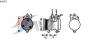 AVA QUALITY COOLING HYK201 Compressor, air conditioning