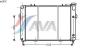 AVA QUALITY COOLING JE2007 Radiator, engine cooling