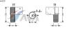AVA QUALITY COOLING MED230 Dryer, air conditioning