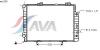 AVA QUALITY COOLING MS2190 Radiator, engine cooling