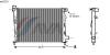 AVA QUALITY COOLING MS2310 Radiator, engine cooling