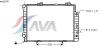 AVA QUALITY COOLING MSA2190 Radiator, engine cooling