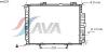 AVA QUALITY COOLING MSA2231 Radiator, engine cooling