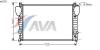 AVA QUALITY COOLING MSA2311 Radiator, engine cooling