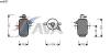 AVA QUALITY COOLING MSD007 Dryer, air conditioning