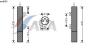 AVA QUALITY COOLING MSD090 Dryer, air conditioning