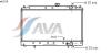 AVA QUALITY COOLING MT2018 Radiator, engine cooling