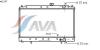 AVA QUALITY COOLING MT2147 Radiator, engine cooling