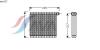 AVA QUALITY COOLING MZV217 Evaporator, air conditioning