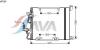 AVA QUALITY COOLING OL5368 Condenser, air conditioning