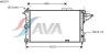 AVA QUALITY COOLING OLA2119 Radiator, engine cooling