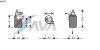 AVA QUALITY COOLING OLD143 Dryer, air conditioning