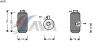 AVA QUALITY COOLING OLD292 Dryer, air conditioning