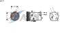 AVA QUALITY COOLING OLK277 Compressor, air conditioning
