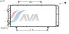 AVA QUALITY COOLING PE2151 Radiator, engine cooling