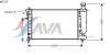 AVA QUALITY COOLING PE2216 Radiator, engine cooling