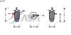 AVA QUALITY COOLING PED197 Dryer, air conditioning