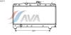 AVA QUALITY COOLING TO2141 Radiator, engine cooling