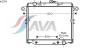 AVA QUALITY COOLING TO2329 Radiator, engine cooling