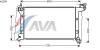 AVA QUALITY COOLING TOA2289 Radiator, engine cooling