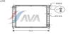 AVA QUALITY COOLING VO2088 Radiator, engine cooling