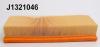 NIPPARTS J1321046 Air Filter