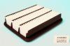 NIPPARTS J1325023 Air Filter